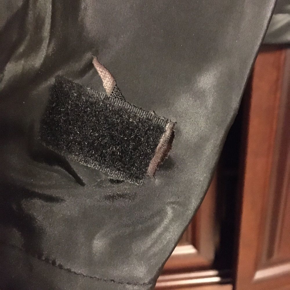 Neutral Zone jacket  - Picture 4 of 4